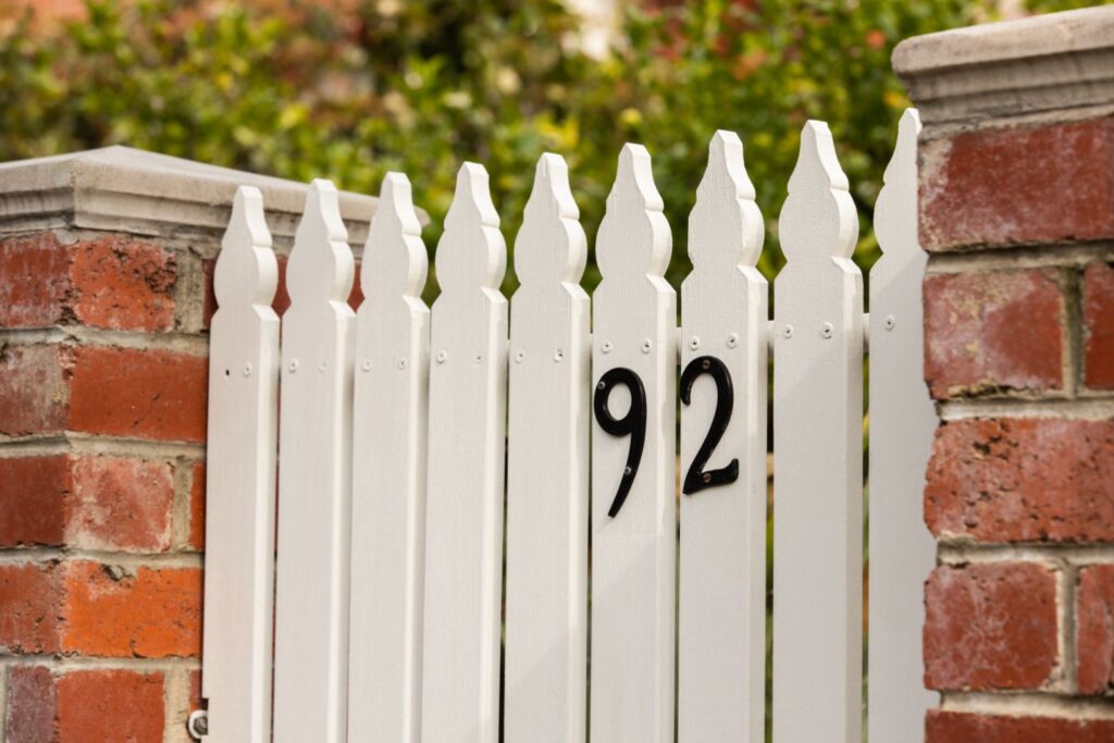 expert fence builders and fence installers in Trumbull, CT