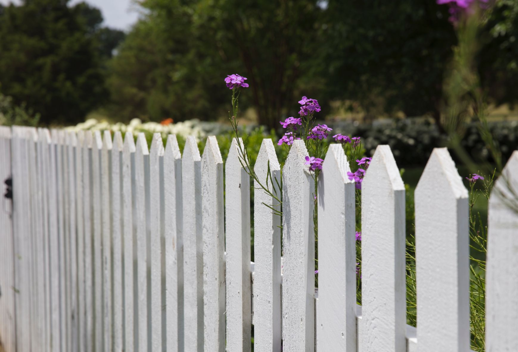 Trumbull Fence Contractor | Reliable Fence Installer Near Me​