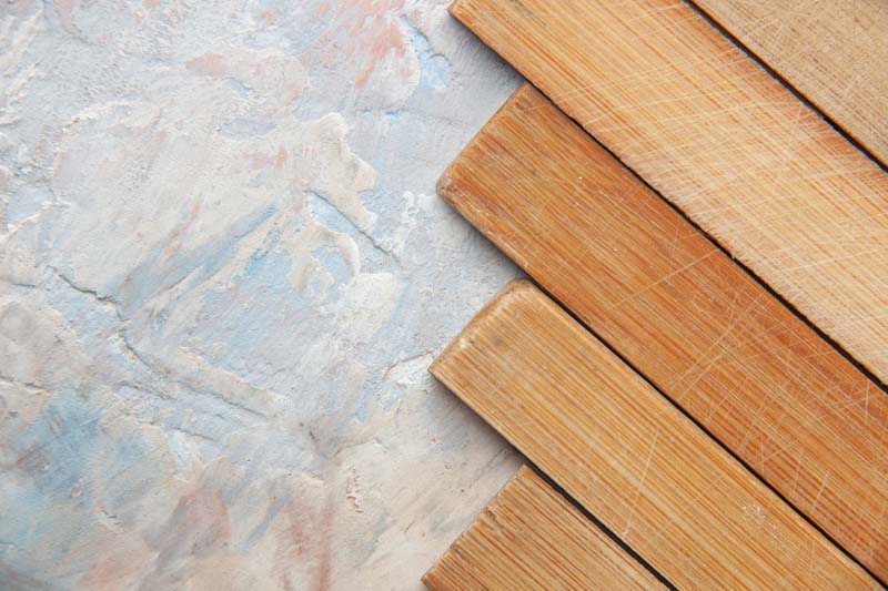 Wood Fencing and Carbon Footprint Reduction​