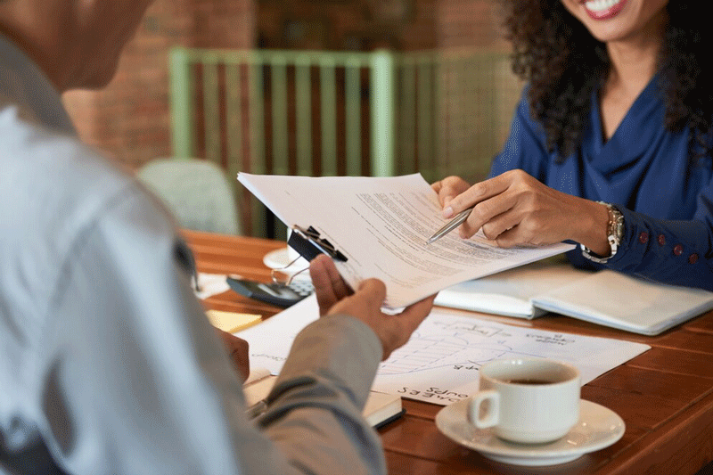 Licensing and Insurance