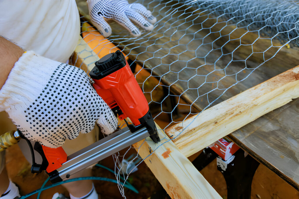 Choosing the Wrong Fence Material