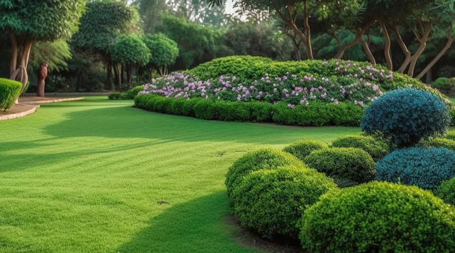 Unlock the Beauty of Compact Yards: Expert Landscaping Ideas by a Landscaper in Trumbull, CT