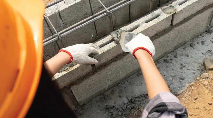 Collaborating with a Masonry Contractor in Ridgefield, CT