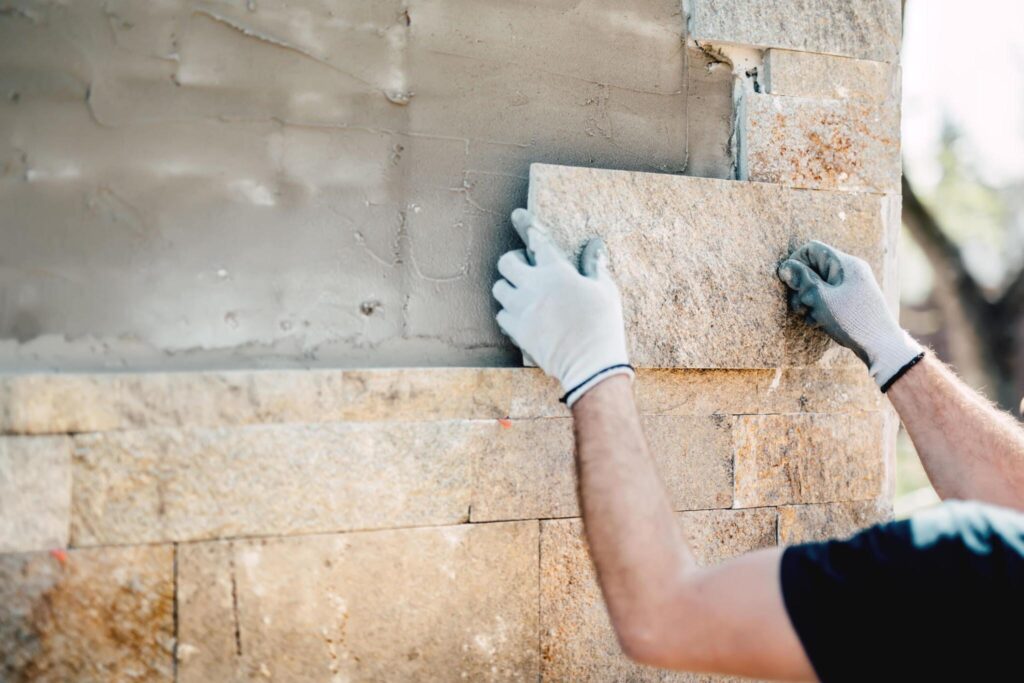Discover Excellence in Stone Masonry with Ridgefield Expert Masonry Contractor Today!