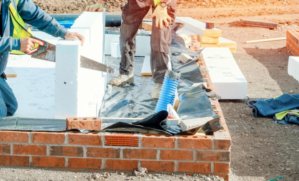 DIY vs. Professional: When to Consider Hiring a Trusted Masonry Contractor in Ridgefield, CT