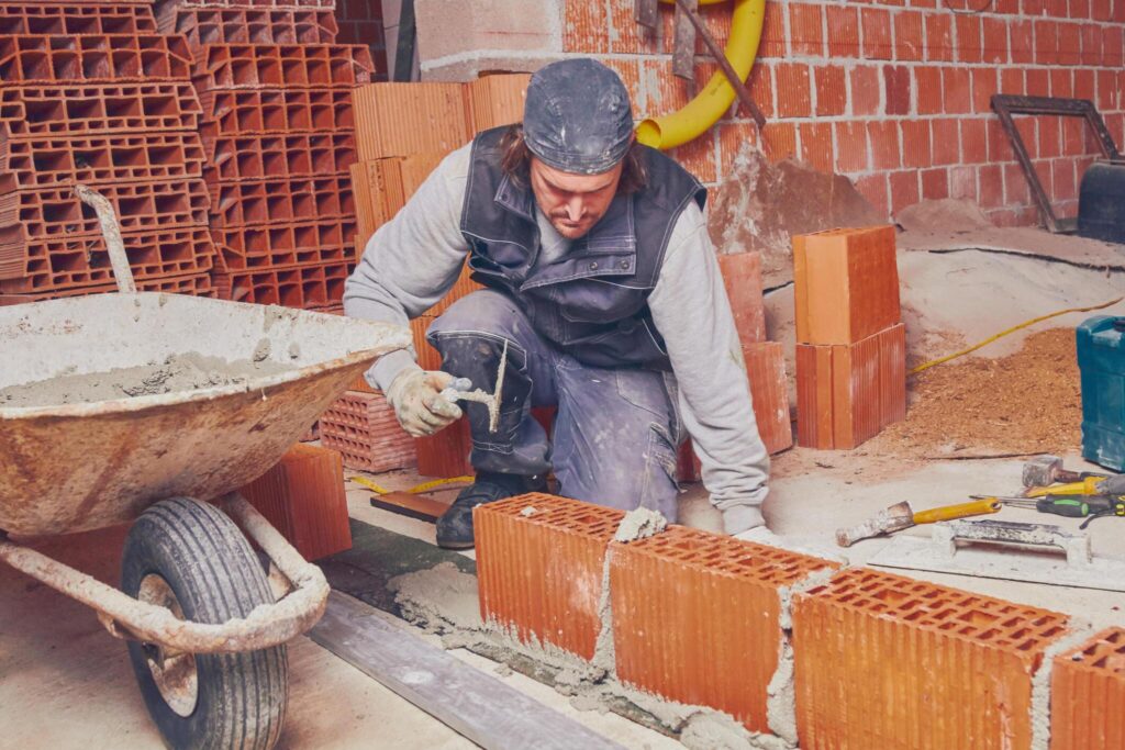 Effective Bricklaying Techniques