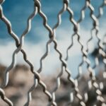 chain link fencing in Ridgefield, CT