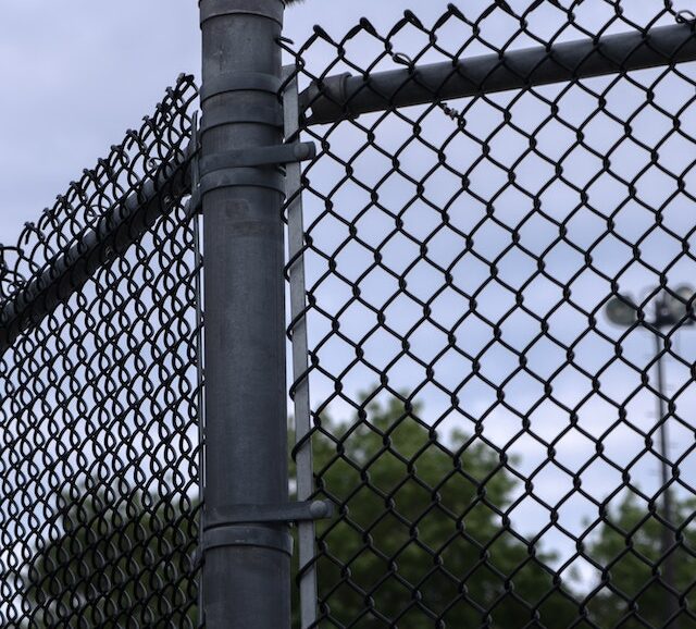 Affordable Fence Repair in Ridgefield, CT