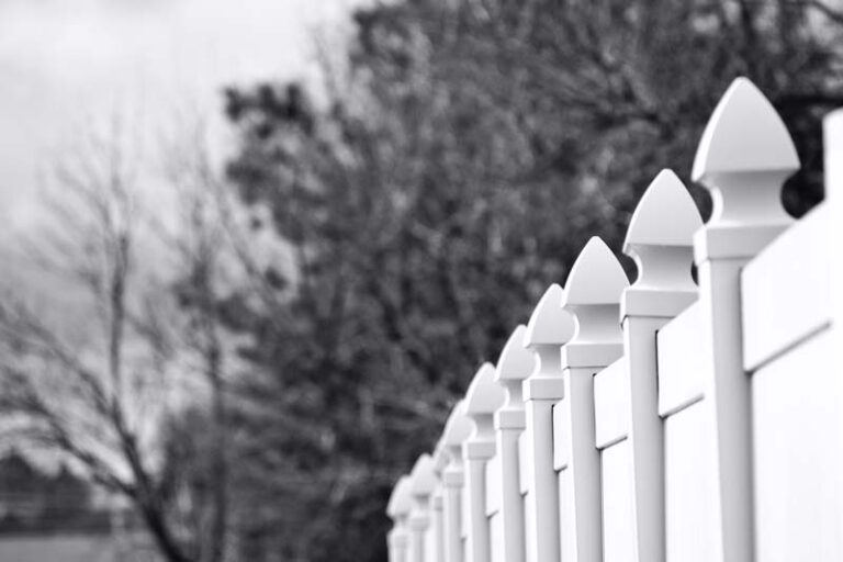 Get The Best Fence From The Best Fence Contractors in Ridgefield, CT​