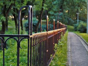 Tips for Choosing the Best Fence in Ridgefield, CT