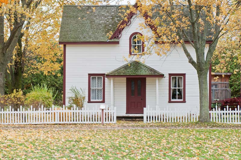 5 Fence Styles to Boost Your Ridgefield, CT, Home’s Curb Appeal